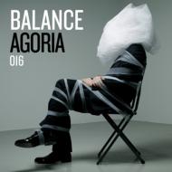 【輸入盤】 Agoria アゴリア / Balance 016 【CD】