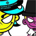 Hundred Percent Free ハンドレットパーセントフリー / 迷子 to MYSELF 【CD Maxi】