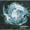 the band apart バンドアパート / the Surface ep 【CD】