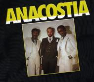 【送料無料】Anacostia/Anacostia輸入盤【CD】