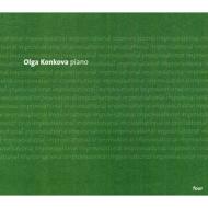 【輸入盤】 Improvisational 4-after Joni Mitchell: Konkova 【CD】