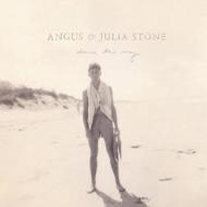 【輸入盤】 Angus Stone / Julia Stone / Down The Way 【CD】