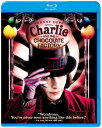 チャーリーとチョコレート工場 【BLU-RAY DISC】