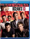 オーシャンズ13 【BLU-RAY DISC】