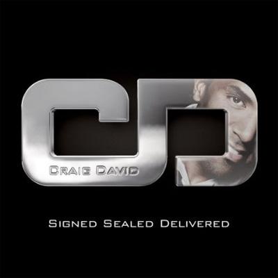 【輸入盤】 Craig David クレイグデイビッド / Signed Sealed Delivered 【CD】