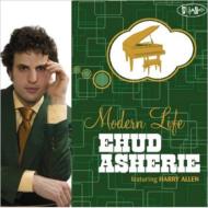 【輸入盤】 Ehud Asherie / Modern Life 【CD】