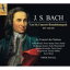 ͢ס Bach, Johann Sebastian Хå / ֥ǥ֥륯նʡ롦󥻡롦ǡʥ2SACD SACD