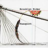 【輸入盤】 Brooklyn Rider: Passport-armenian Folk Songs Etc 【CD】