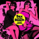 つしまみれ / Sex on the Beach 【CD】