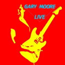 [初回限定盤 ] Gary Moore ゲイリームーア / Live At The Marquee 【SHM-CD】