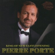 Pierre Porte ピエールポルト / King Of New Easylistening 【CD】