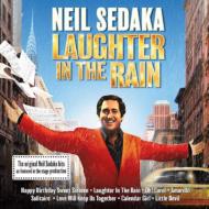 【輸入盤】 Neil Sedaka ニールセダカ / Laughter In The Rain 【CD】