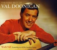 【輸入盤】 Val Doonican / Walk Tall: The Very Best Of 【CD】