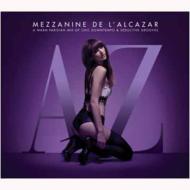 【輸入盤】 Mezzanine De L'alcazar 【CD】