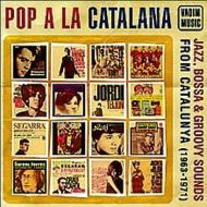 【輸入盤】 Pop A La Catalana 【CD】