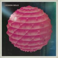 Broken Bells / Broken Bells CD