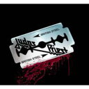 Judas Priest ジューダスプリースト / British Steel: 30th Anniversary Edition 【CD】