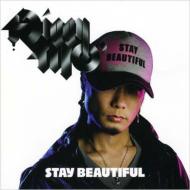 Diggy-MO' ディギーモー / STAY BEAUTIFUL （+DVD）【初回限定盤】 【CD Maxi】