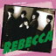 REBECCA レベッカ / GOLDEN☆BEST REBECCA 【CD】 2,892円
