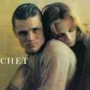 Chet Baker `FbgxCJ[ / Chet (180OdʔՃR[h / Jazz Wax) yLPz