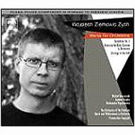 【輸入盤】 Zych , Wojciech Ziemowit / Sym, 1, Bass Clarinet Concerto, Etc: Gorczynski(B-cl) Fiugajski / Bialymstoku Po 【CD】