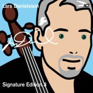 【輸入盤】 Lars Danielsson / Signature Edition 3 【CD】