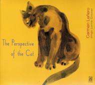 【輸入盤】 Carmen Lenero / Perspective Of The Cat 【CD】