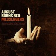 August Burns Red / Messengers yCDz