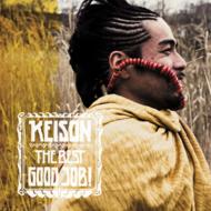 【送料無料】 Keison ケイソン / THE BEST -GOOD JOB 【CD】