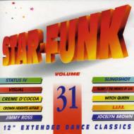 【輸入盤】 Star Funk Vol.31 【CD】