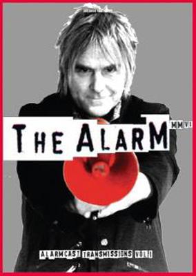 出荷目安の詳細はこちら商品説明The Alarm MMVIの06年Manchester AcademyでのSaturday Gigsから7曲のライブパフォーマンス、ピータースのソロコンサートThe Chapel Acoustic Sessionsから7トラックに加え、NYからロンドンへの移動シーン、BBCラジオスタジオ案内、Sprit of 76 の舞台裏の3本のドキュメンタリー、ピータースのQ&Aコーナー、エクストラ・フィーチャーを収録。2時間（メーカー資料より）TR ACKS: The Saturday Gigs: 1. Without a Fight 2. Cease & Desist 3. It's Alright it's OK 4. Rain in theSummertime 5. Drunk & Disorderly 6. 45RPM 7. Declaration / Marching On // Mike Peters - The Chapel Acoustic Sessions: 1. Breathe2. Raindown 3. High on the Hill 4. Zero 5. Something's Got to Give 6. My Town 7. Spirit of 76 // Documentaries: New York Doc + BoweryBallroom + 'Deeside' live / Radio 6 Interview / Spirit of 76 Doc // Q&As: Flightcase Session / Chapel Session // Extras: EMiTunes / ZeroRemix / Bloopers (feat Baghedz) / Raindown Promo / Alarmcast Transmissions Promo and more.........