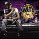 NATO / 13 BEATS TO DIE 【CD】