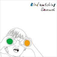 Saunash / Bird Watching 【CD】