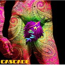 CASCADE / メガラニカ 【CD】