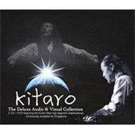 【輸入盤】 喜多郎 （シンセサイザー） キタロー / Kitaro: The Deluxe Audio &amp; Visual Collection 【CD】
