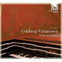 【輸入盤】 Bach, Johann Sebastian バッハ / ゴルトベルク変奏曲 シュタイアー(+DVD) 【CD】