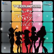 THE IDOLM@STER BEST OF 765+876＝!! VOL.1 【通常盤】 【CD】