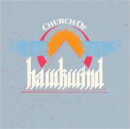【輸入盤】 Hawkwind ホークウィンド / Church Of Hawkwind 【CD】