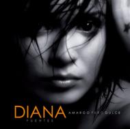 Diana Fuentes / Bitter Love, Sweet Love 【CD】