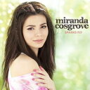 【輸入盤】 Miranda Cosgrove ミランダコスグローブ / Sparks Fly 【CD】