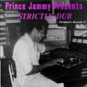 【輸入盤】 Prince Jammy プリンスジャーミー / Strictly Dub 【CD】