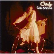 松田聖子 マツダセイコ / Candy 【CD】