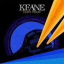 【輸入盤】 Keane (UK) キーン / Night Train 【CD】