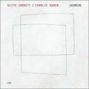 【輸入盤】 Keith Jarrett/Charlie Haden キースジャレット/チャーリーヘイデン / Jasmine 【CD】