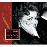 【輸入盤】 Patsy Cline / Sweet Dreams: Her Complete Decca Masters 1960-1963 【CD】