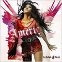 【輸入盤】 AMERIE エイメリー / In Love &amp; War (Korea Version) 【CD】