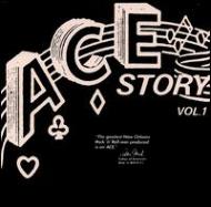 【輸入盤】 Ace Story Vol.1 【CD】