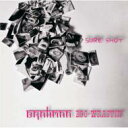 BRAHMAN/EGO-WRAPPIN' ブラフマン/エゴラッピン / SURE SHOT 【CD Maxi】