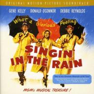 【輸入盤】 Singin' In The Rain 【CD】