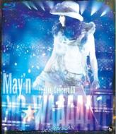 May'n �ᥤ�� / BIG��WAAAAAVE!!��in������ƻ�� ��Blu-ray�� ��BLU-RAY DISC��